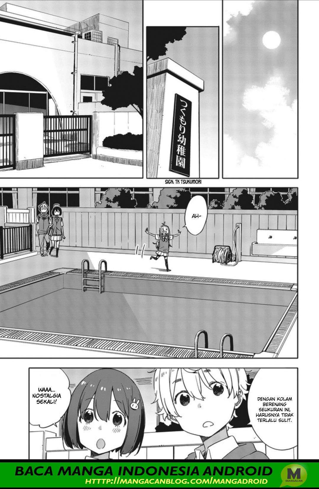 Chapter 77 - halaman 8