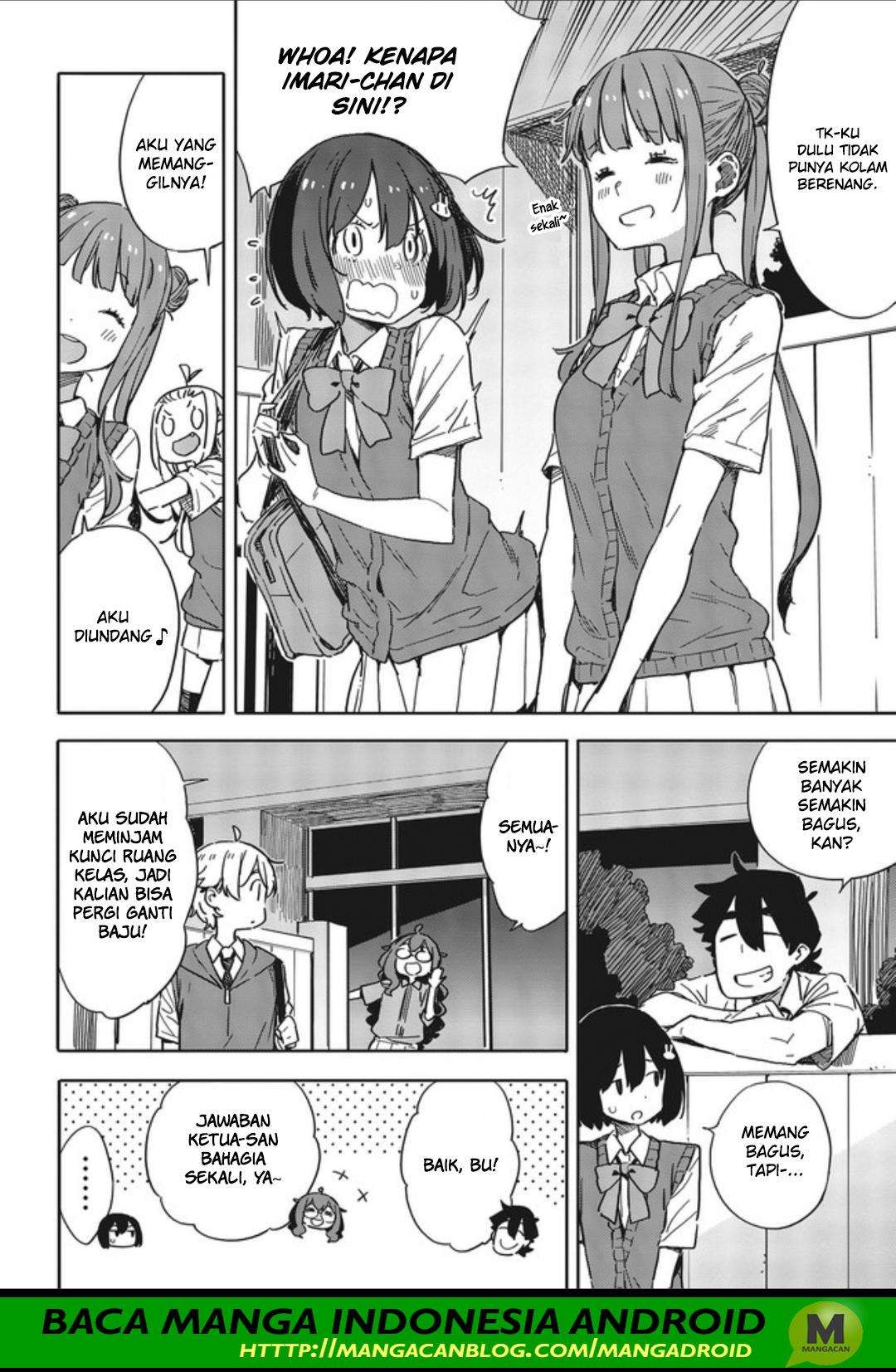 Chapter 77 - halaman 9