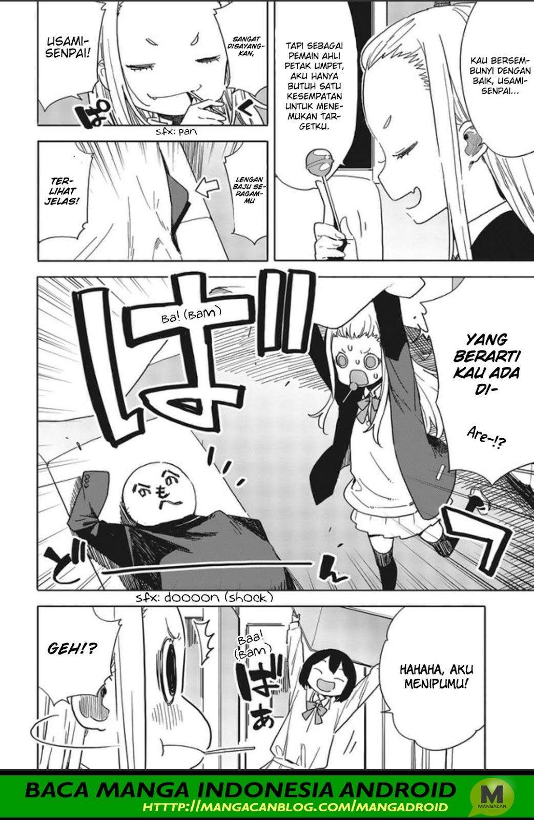 Chapter 75 - halaman 5