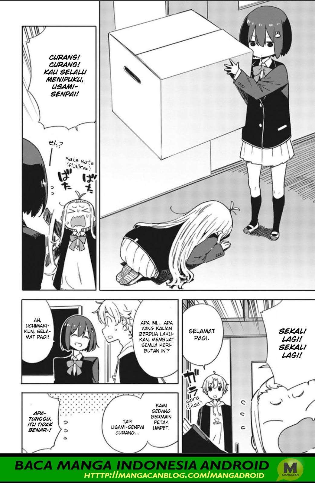 Chapter 75 - halaman 7