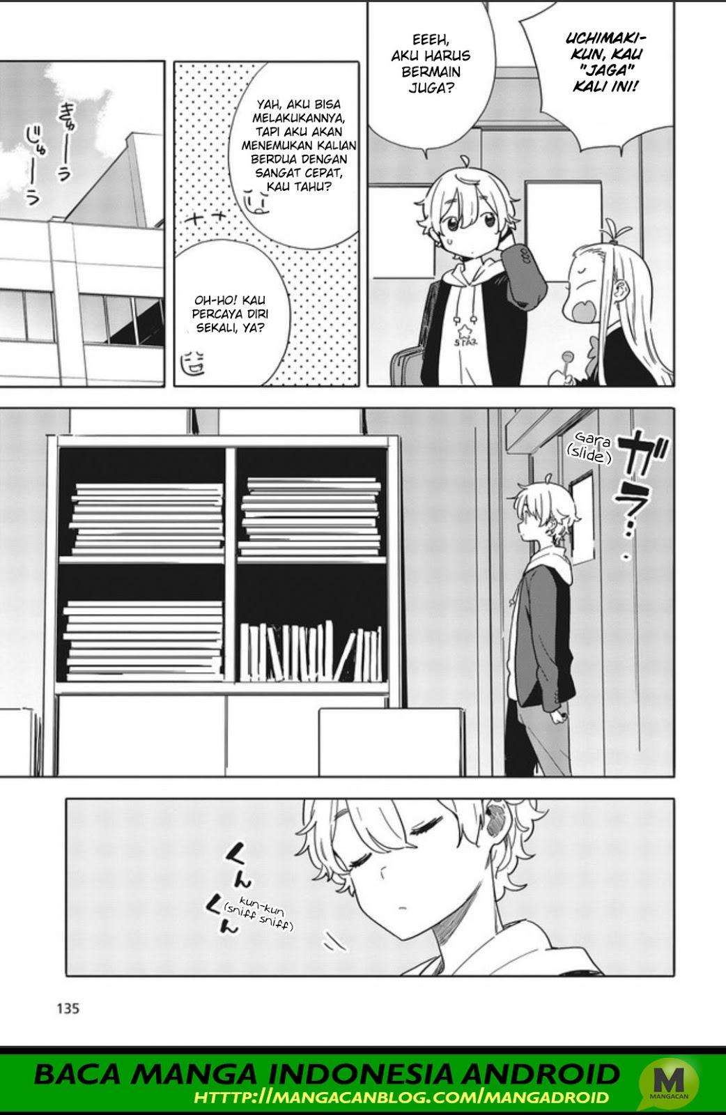 Chapter 75 - halaman 8