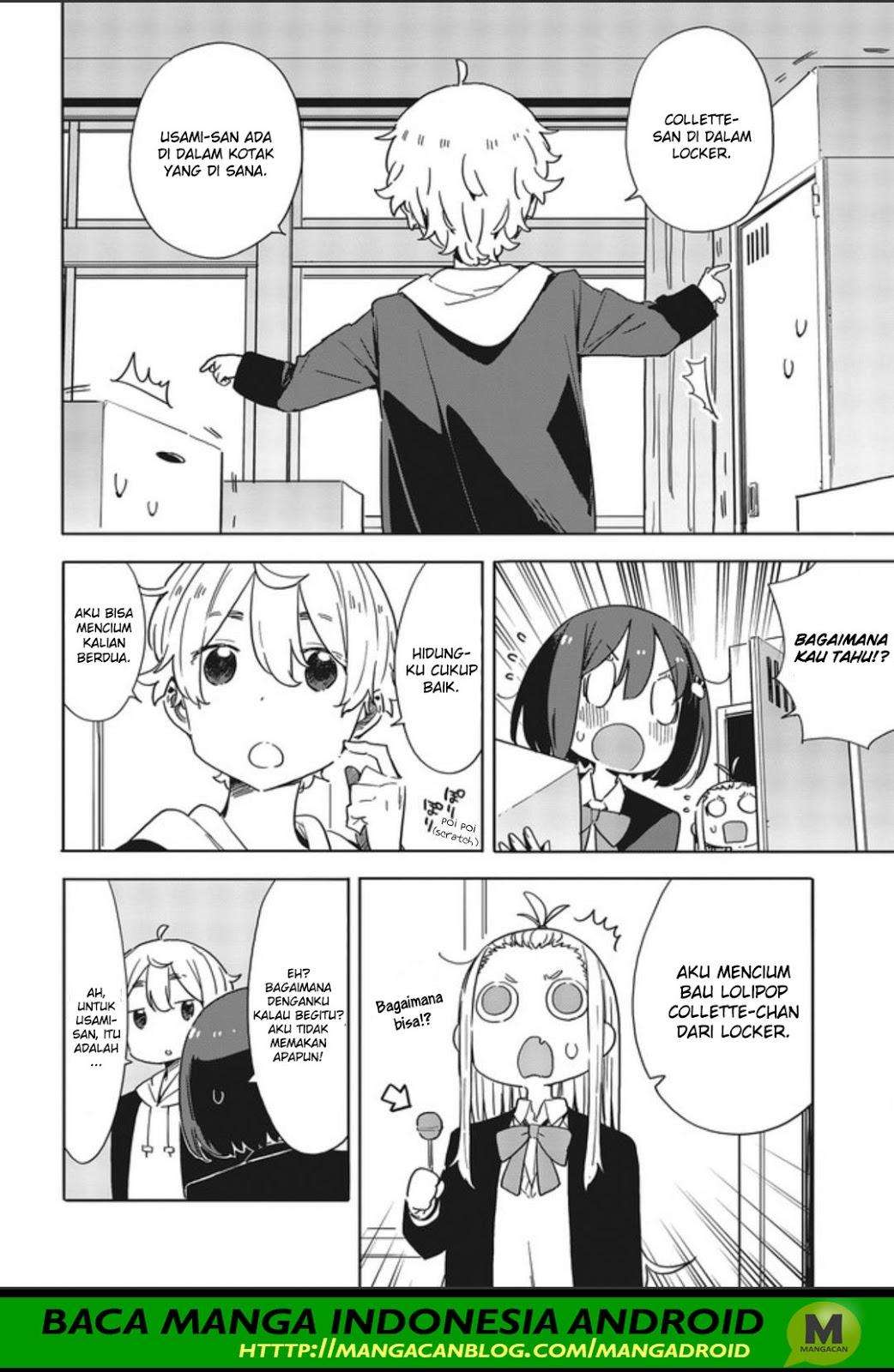 Chapter 75 - halaman 9