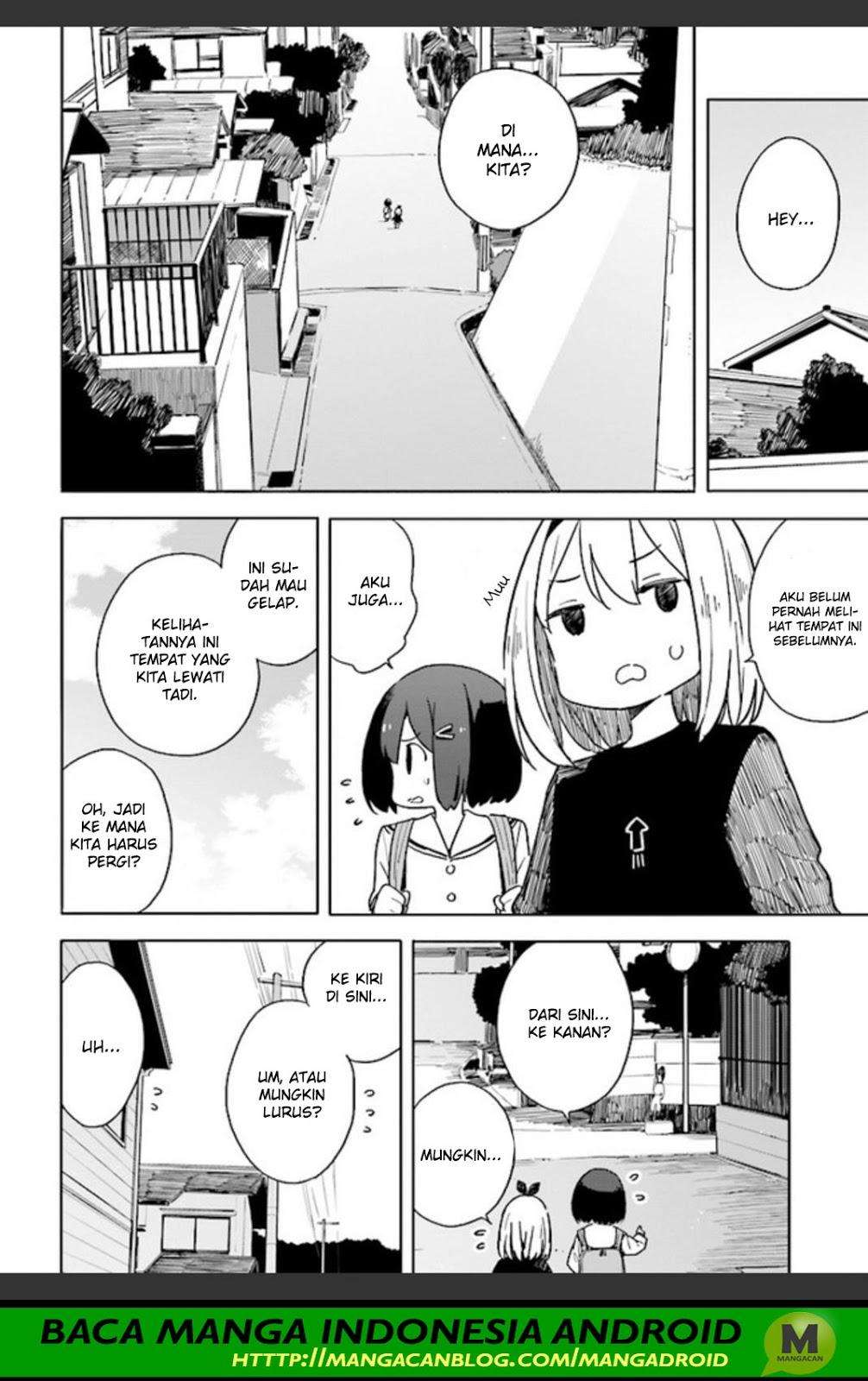 Chapter 74 - halaman 15