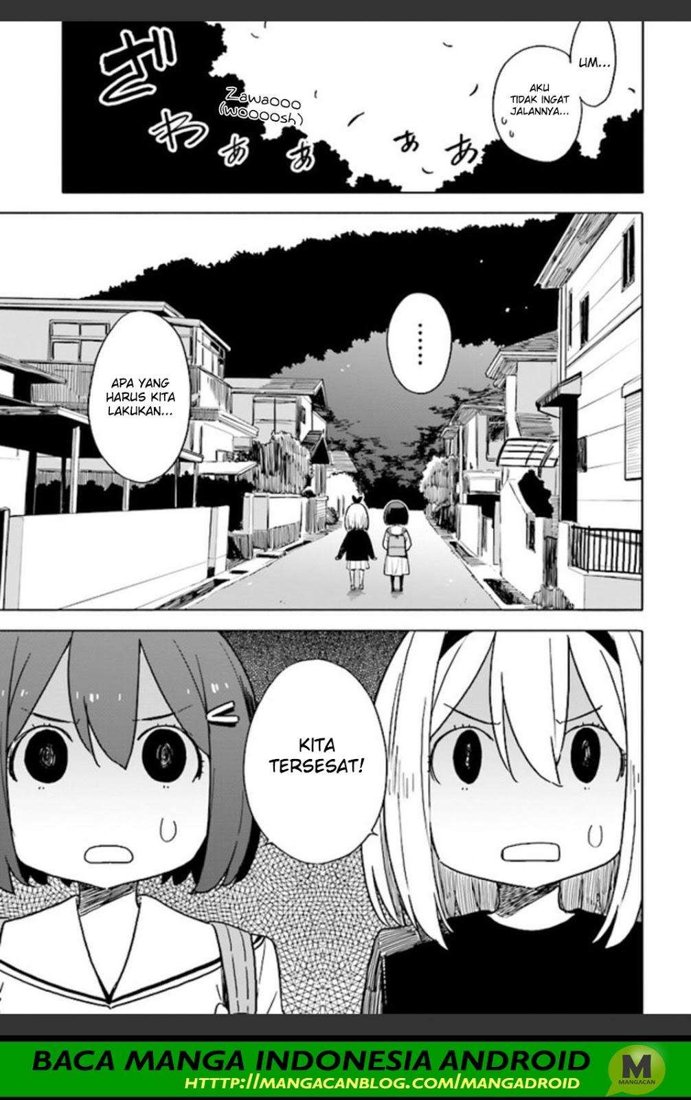 Chapter 74 - halaman 16