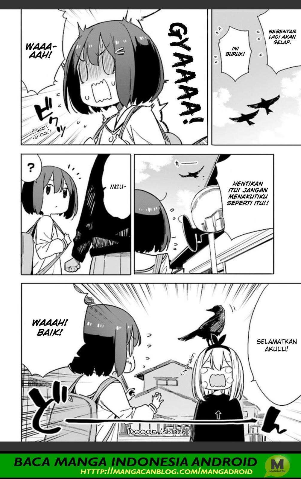 Chapter 74 - halaman 17