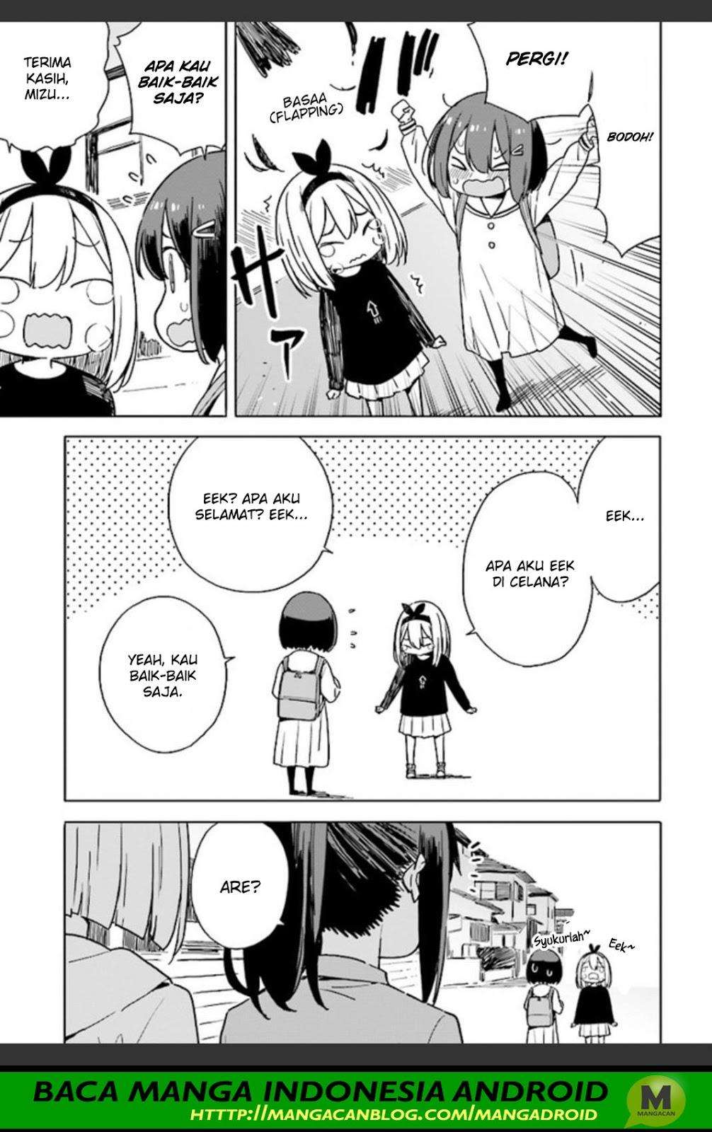 Chapter 74 - halaman 18