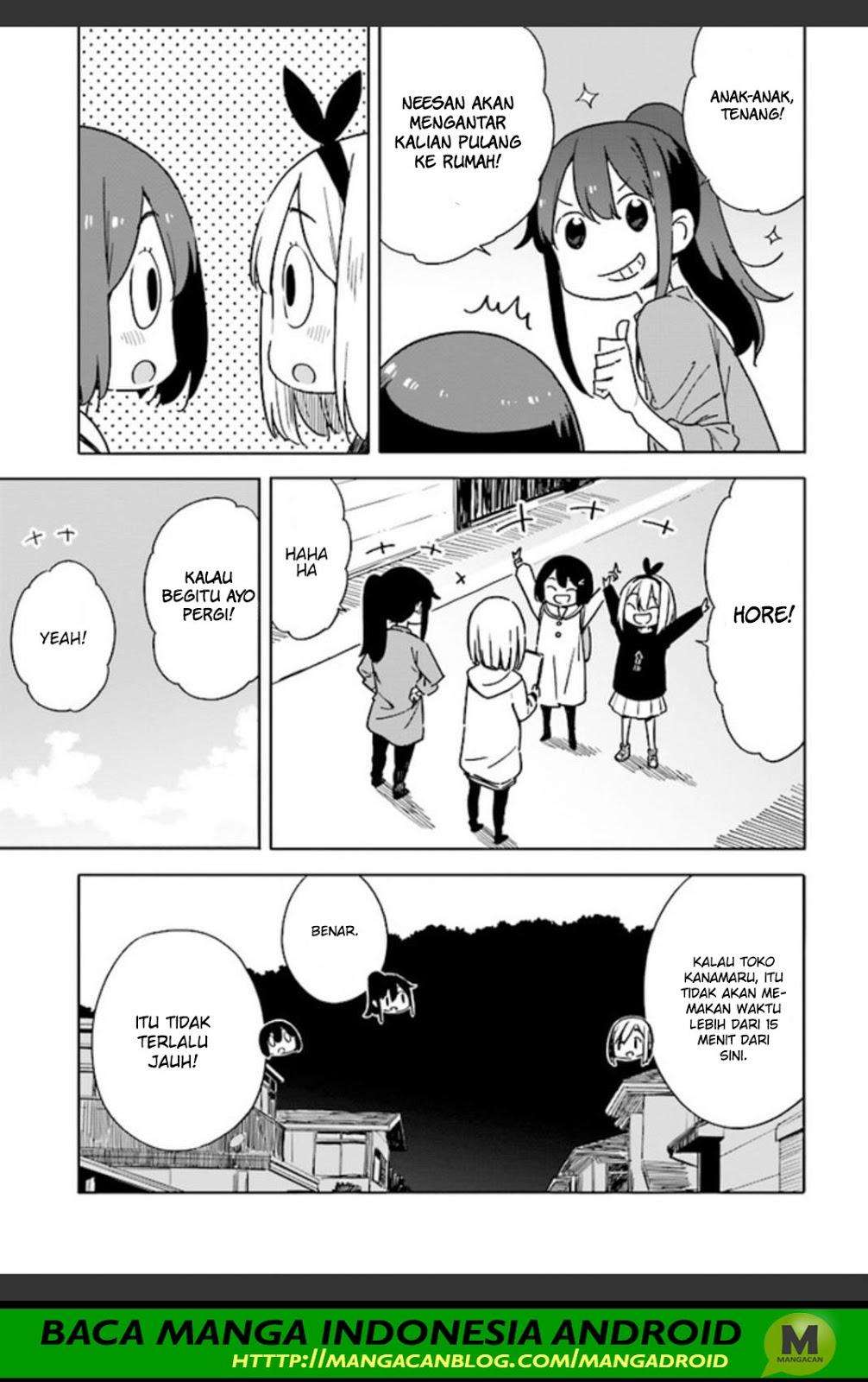 Chapter 74 - halaman 24