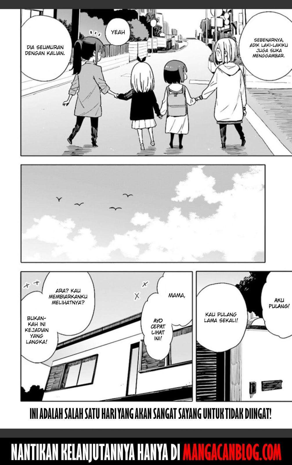 Chapter 74 - halaman 25
