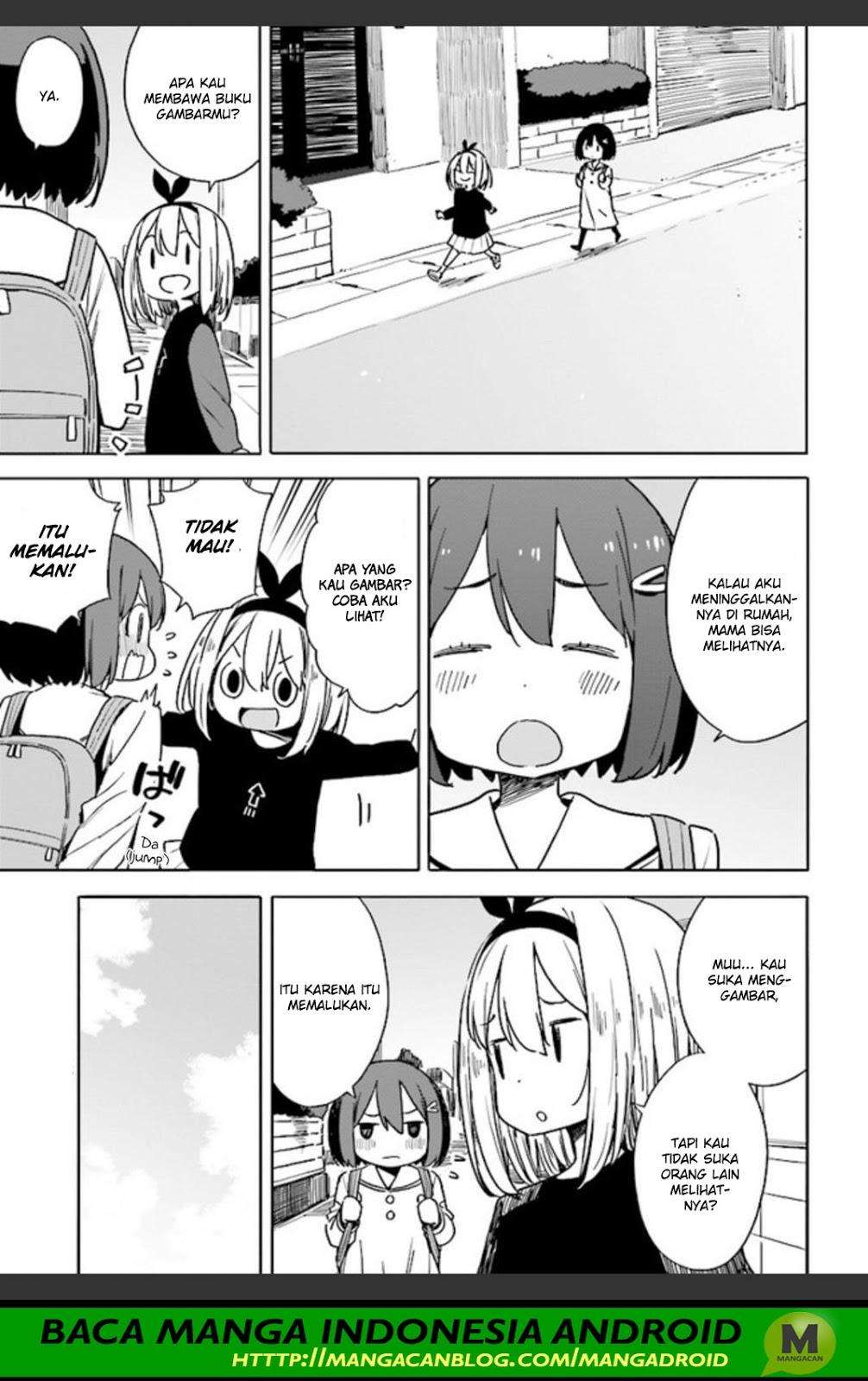 Chapter 74 - halaman 6