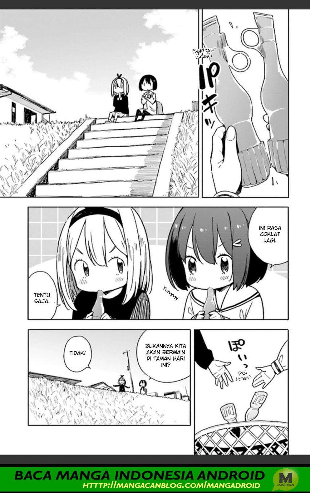 Chapter 74 - halaman 8