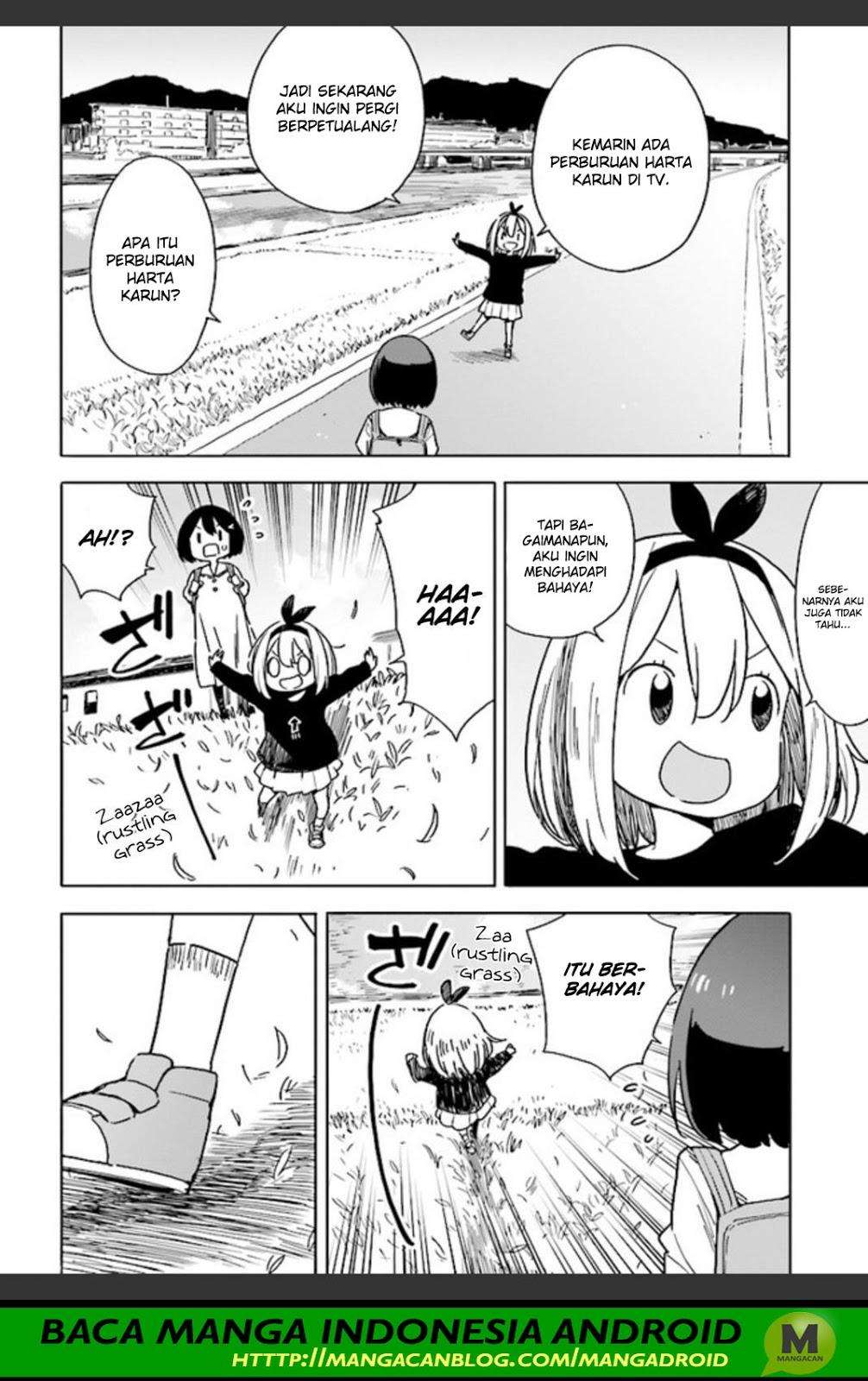 Chapter 74 - halaman 9