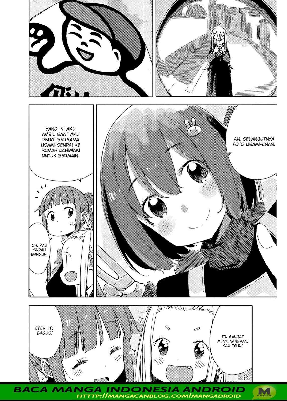 Chapter 73 - halaman 13