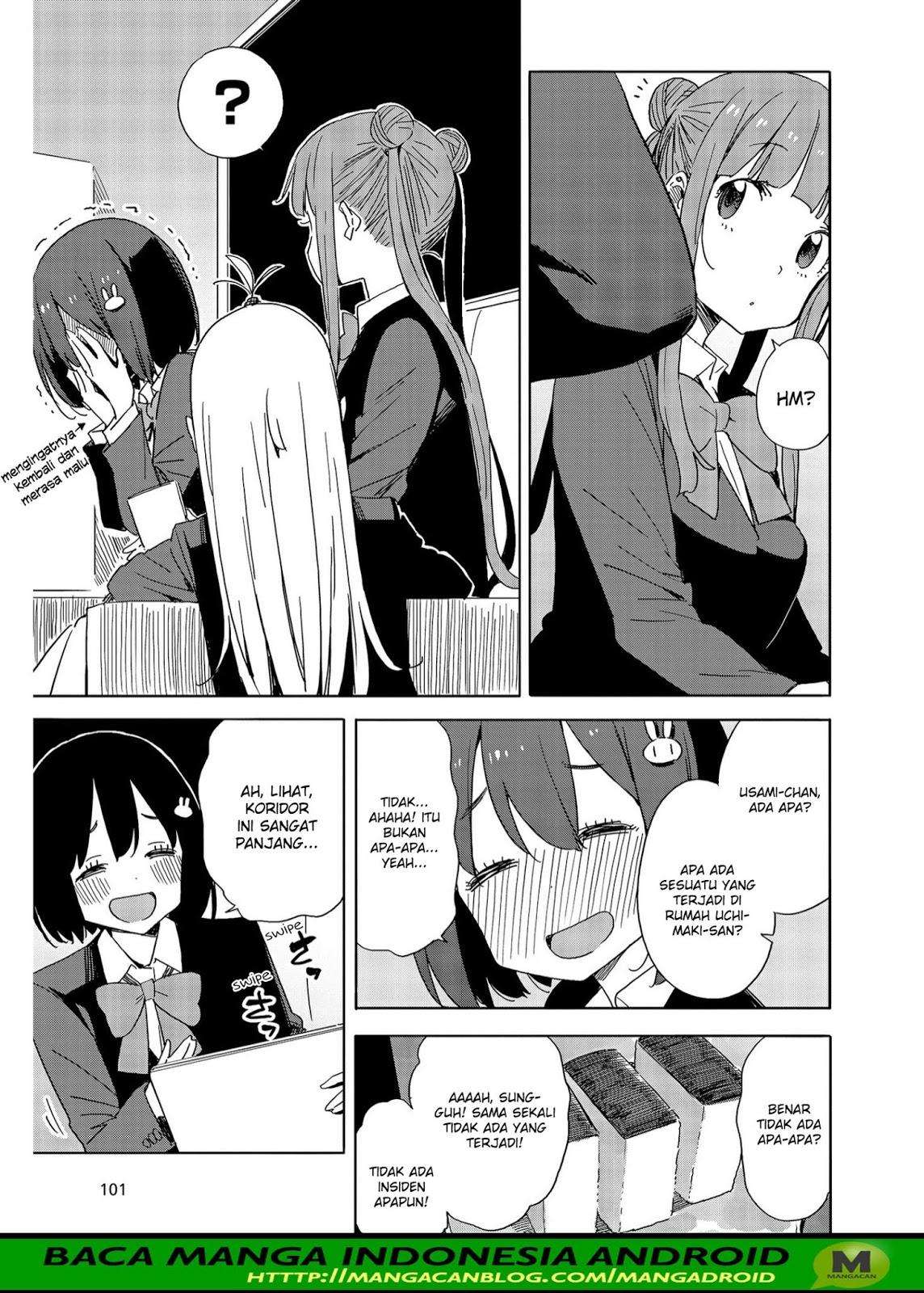 Chapter 73 - halaman 14