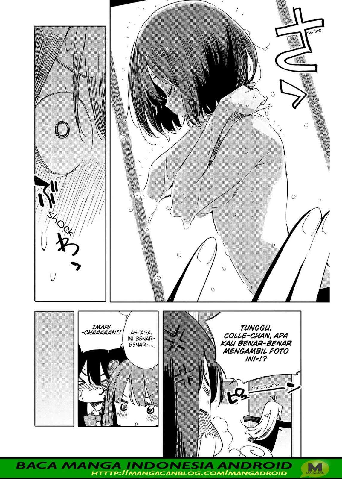 Chapter 73 - halaman 15
