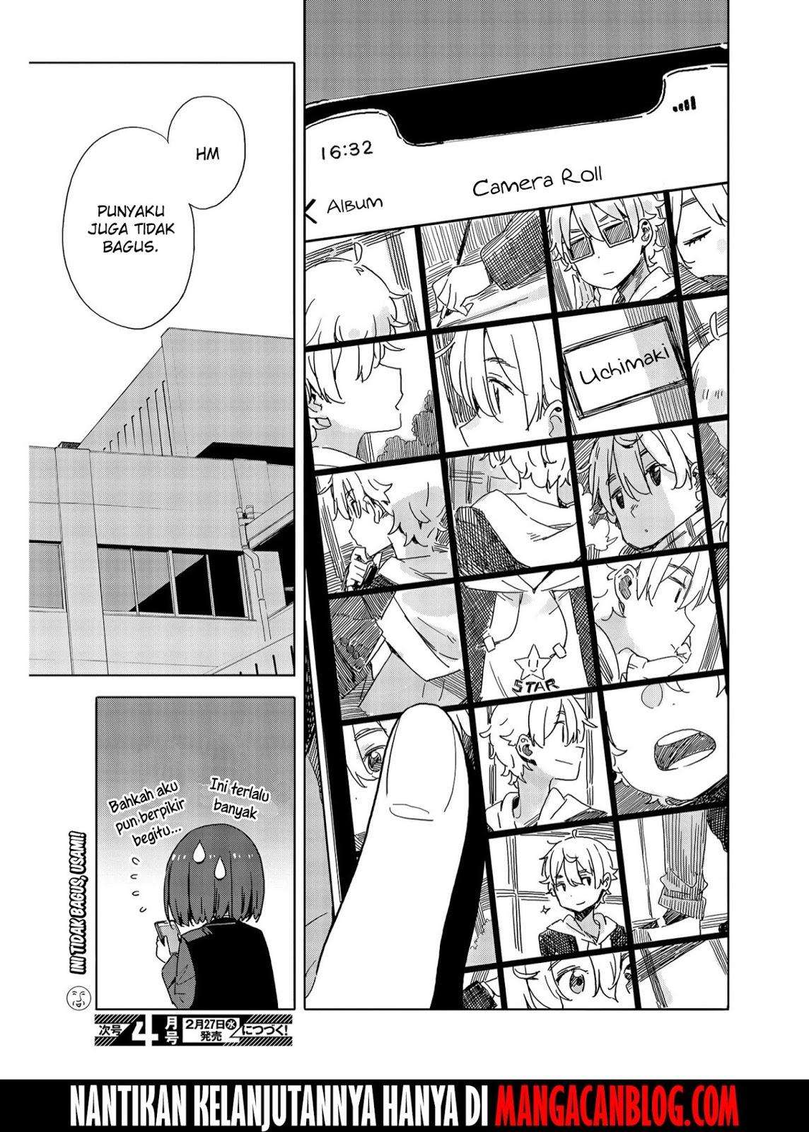 Chapter 73 - halaman 20