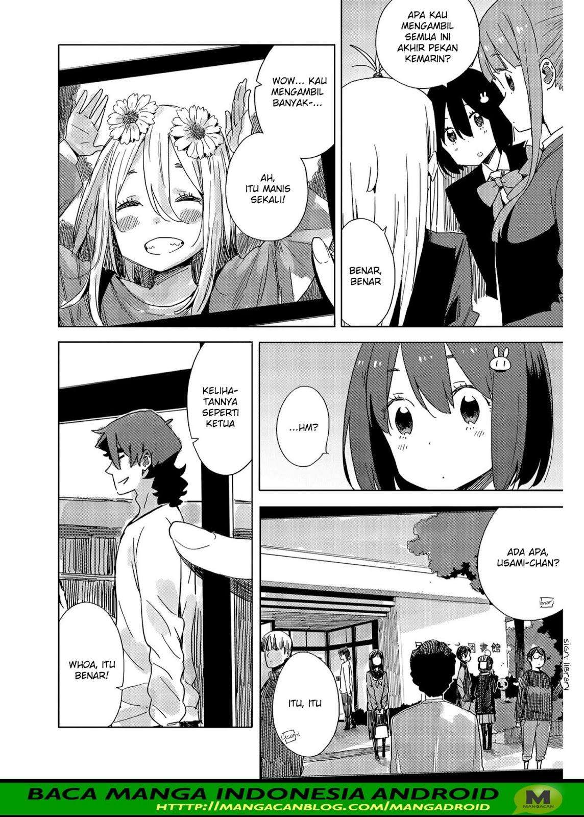 Chapter 73 - halaman 7