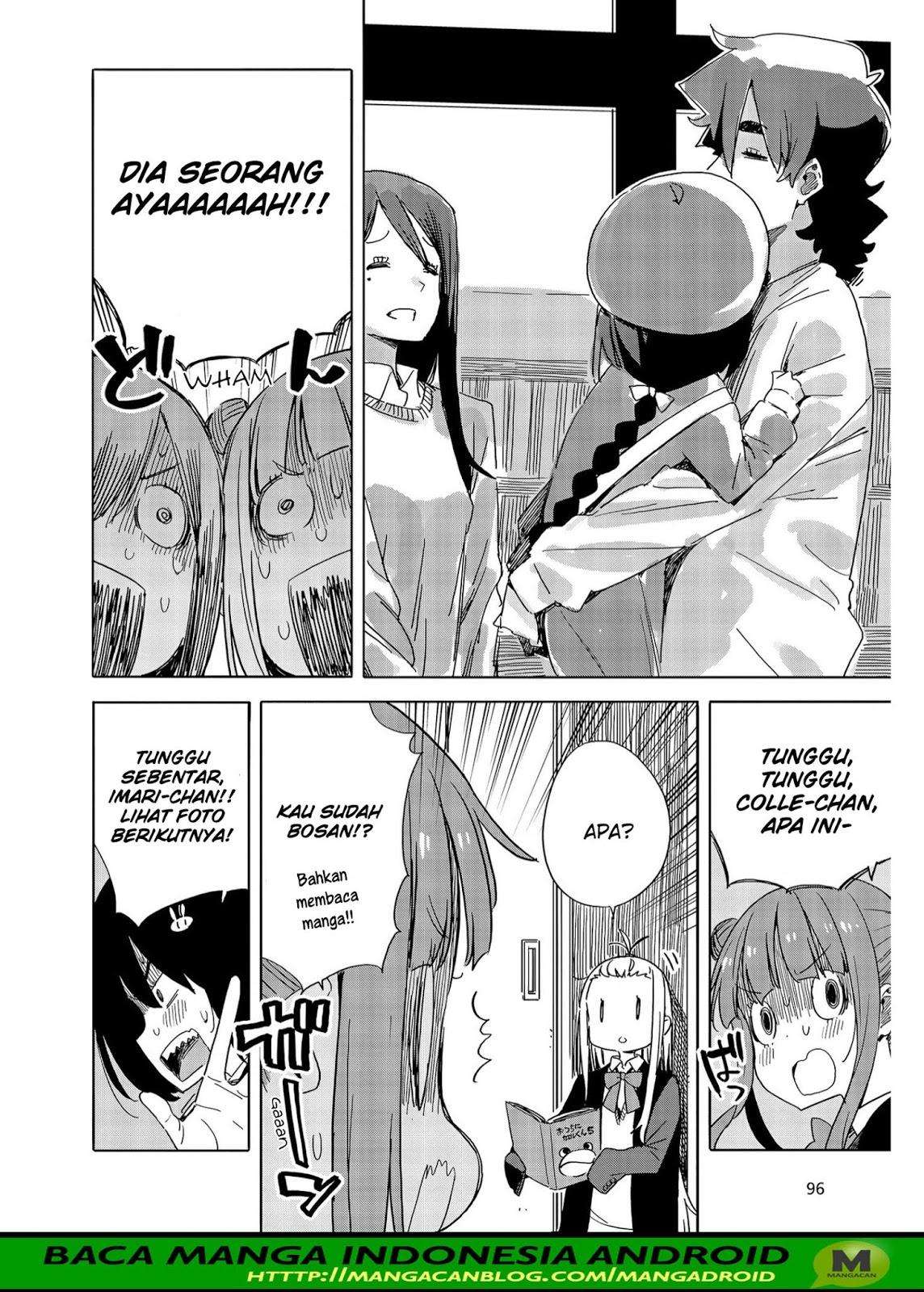 Chapter 73 - halaman 9