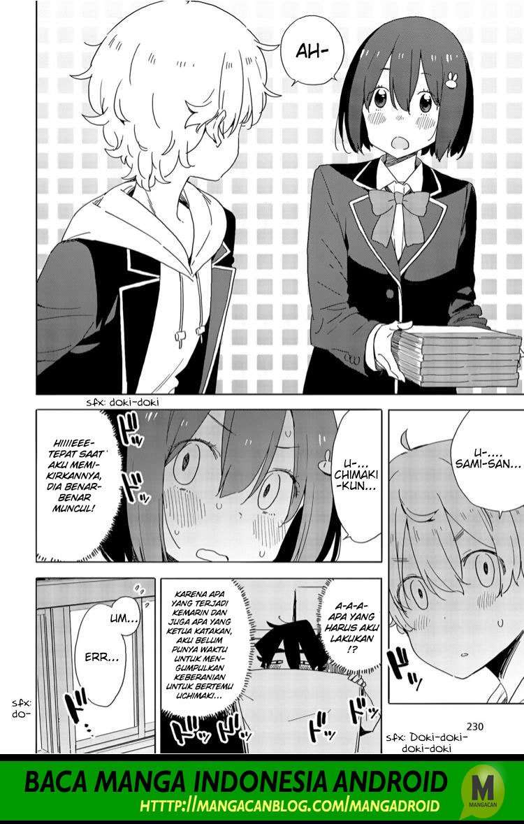 Chapter 72 - halaman 16