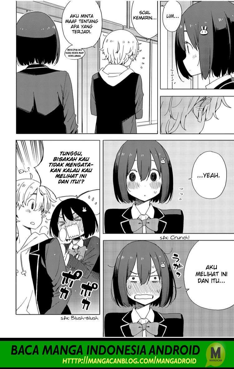 Chapter 72 - halaman 20