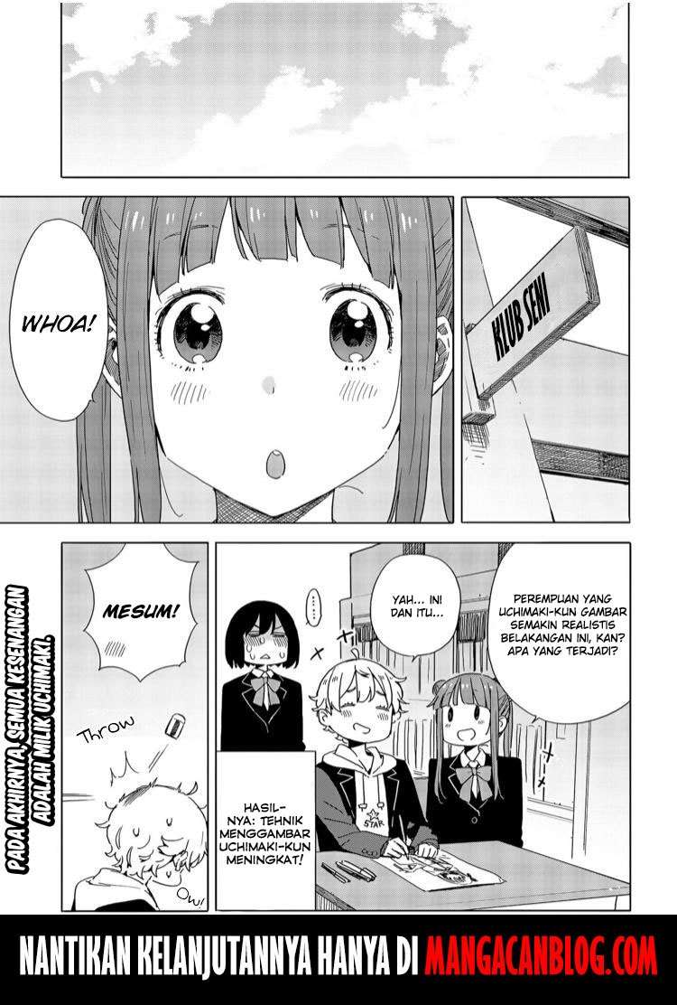 Chapter 72 - halaman 23