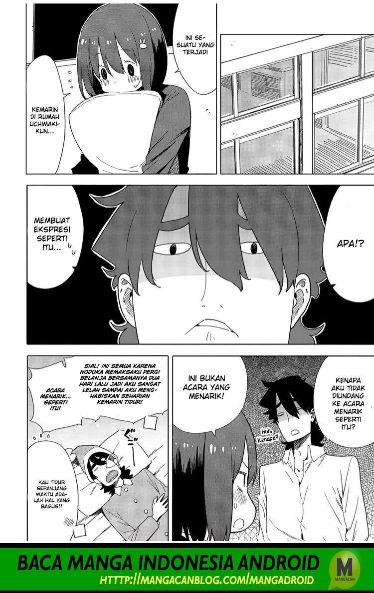 Chapter 72 - halaman 8