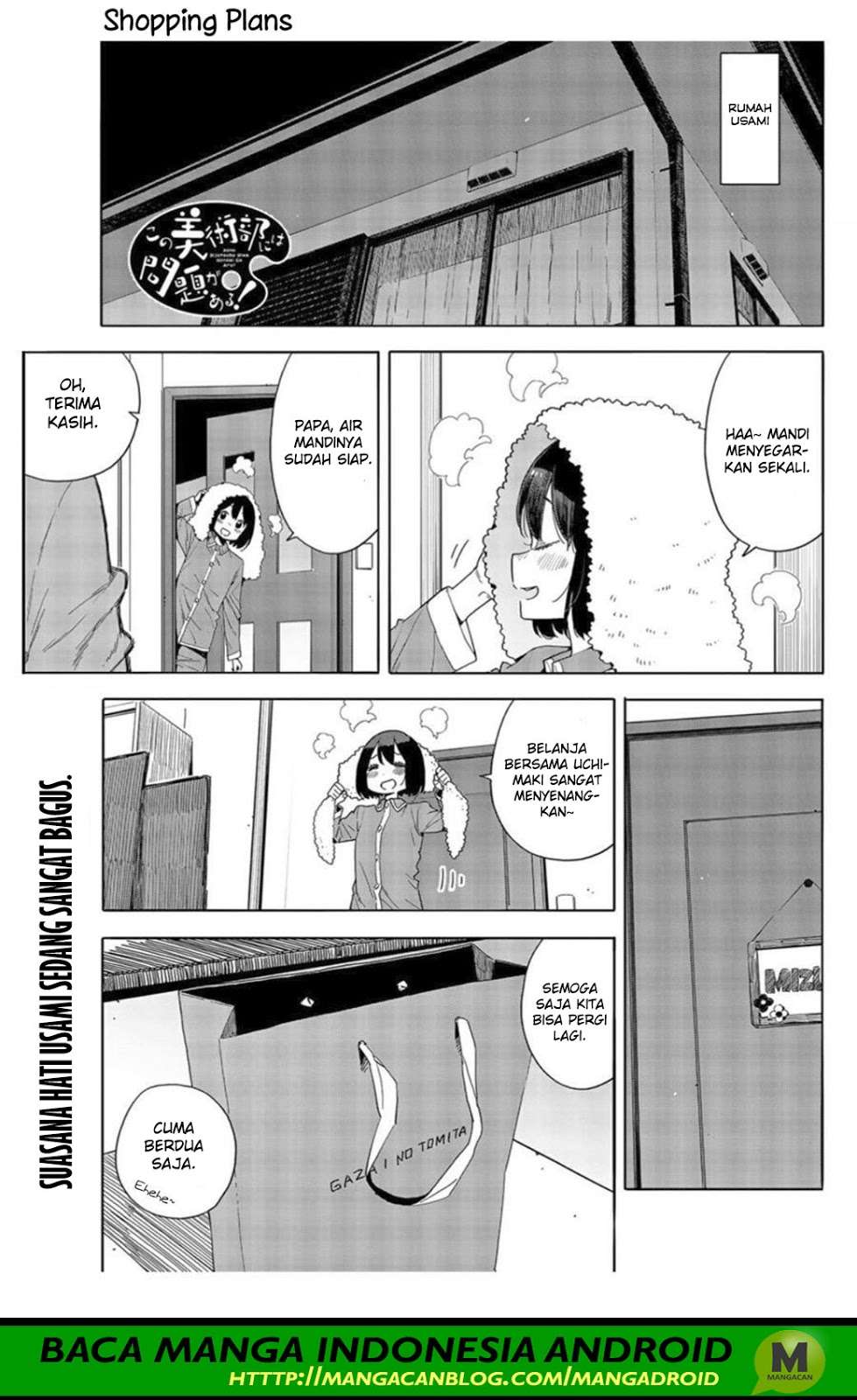 Chapter 71 - halaman 2