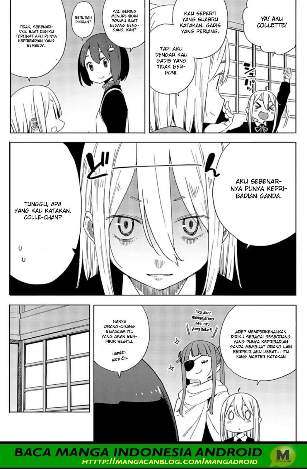 Chapter 71 - halaman 16