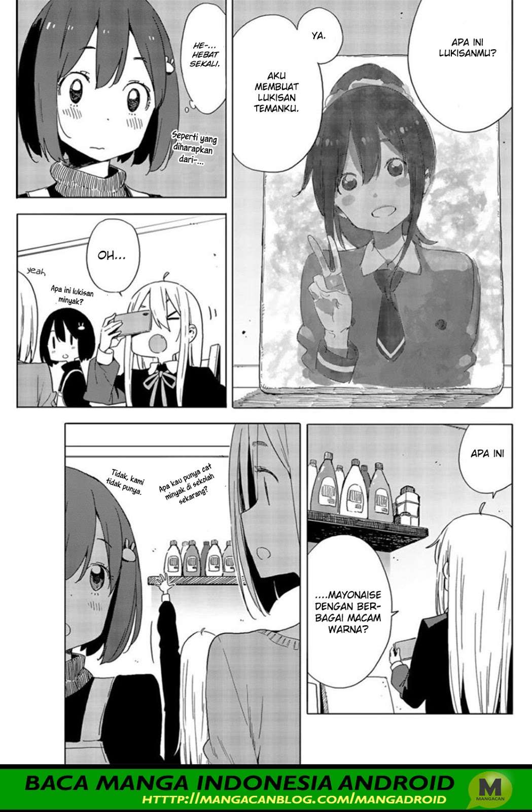 Chapter 71 - halaman 20