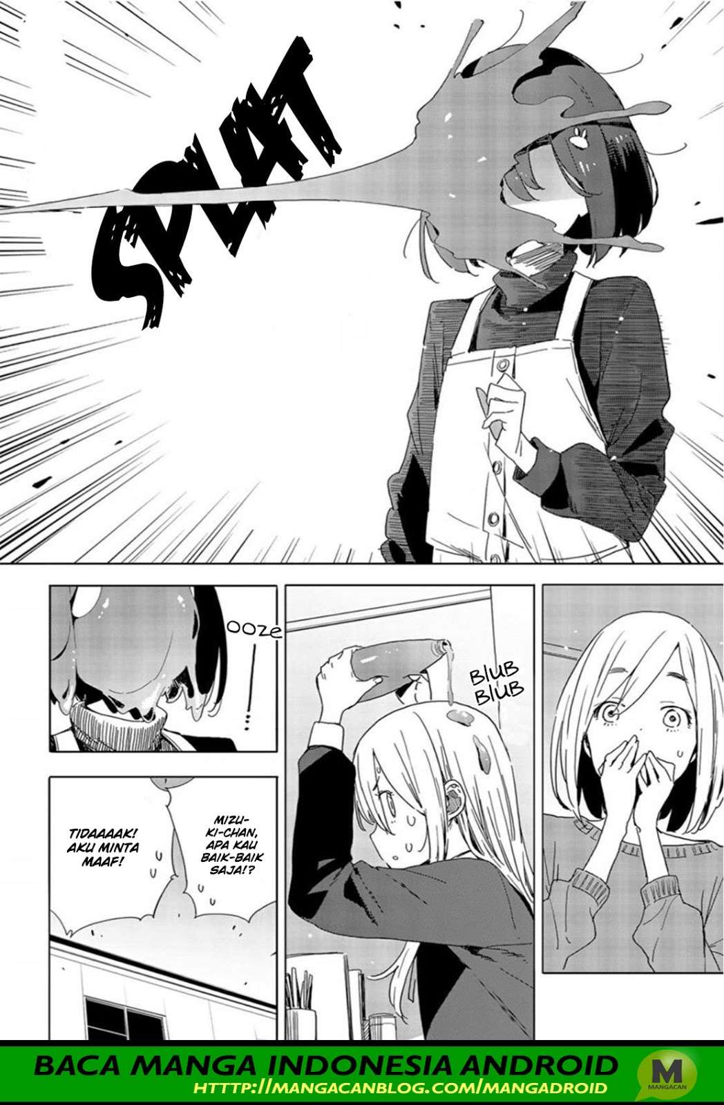 Chapter 71 - halaman 23