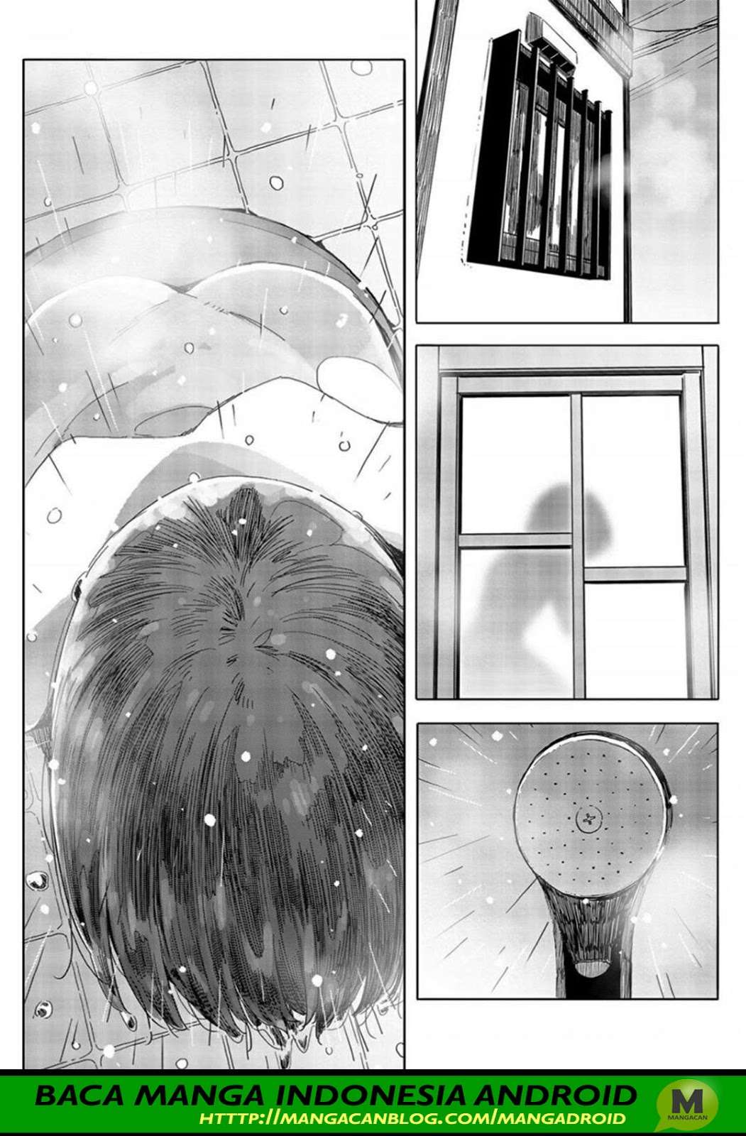 Chapter 71 - halaman 24