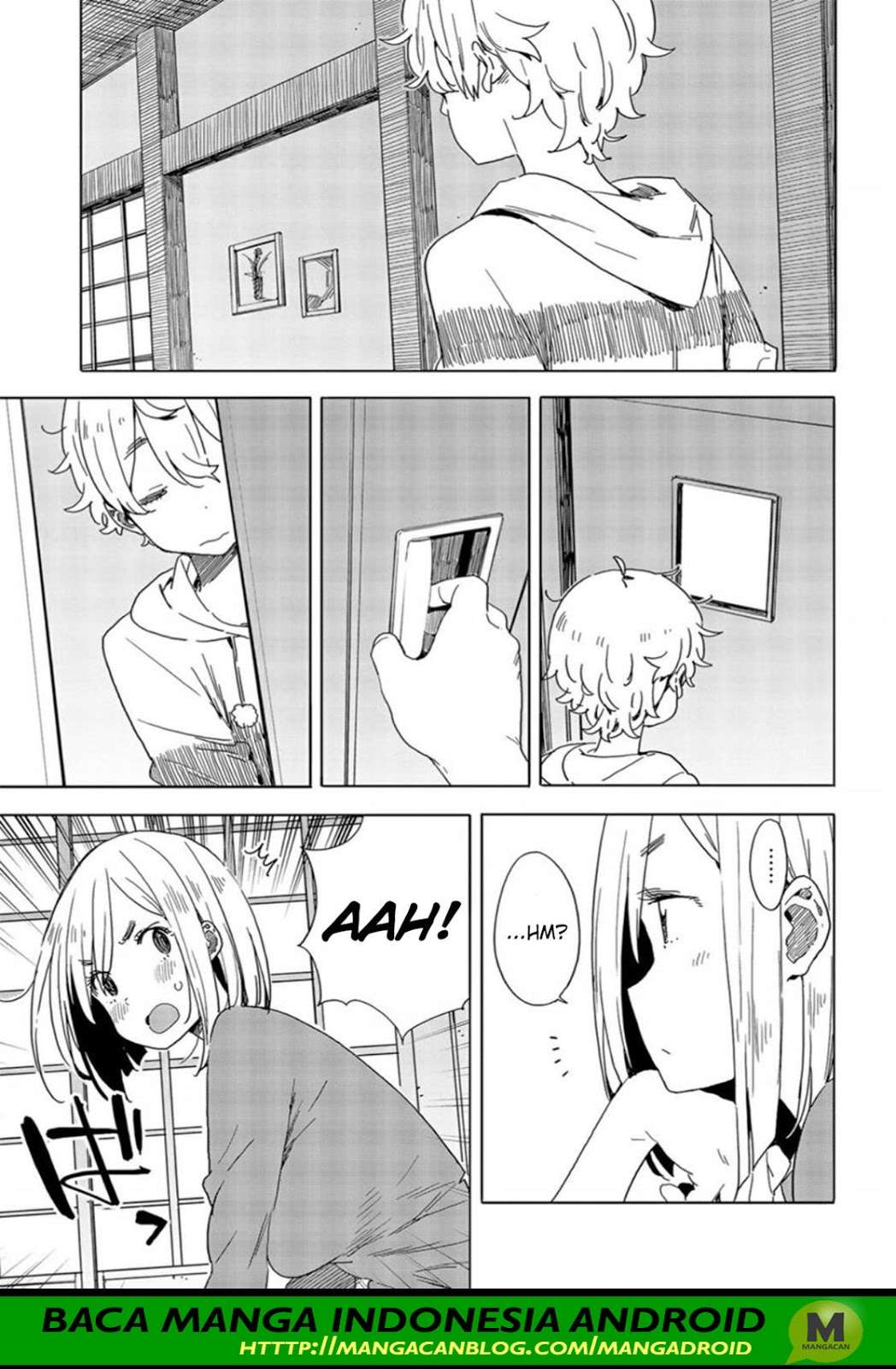 Chapter 71 - halaman 28