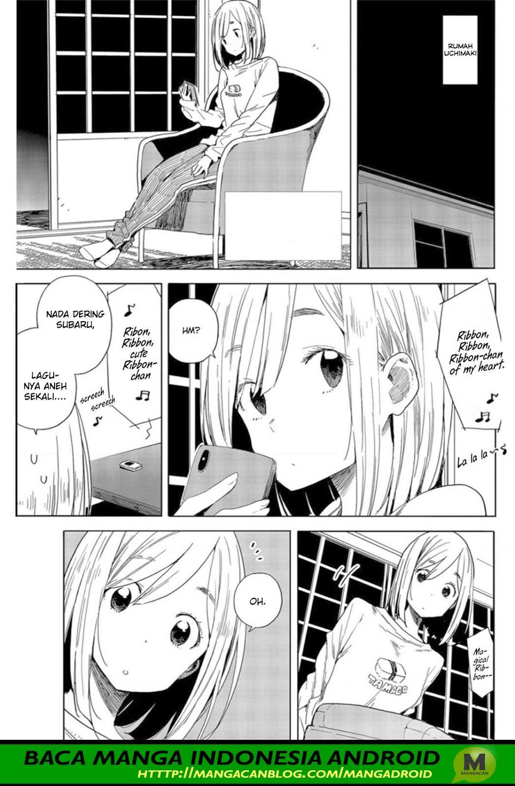 Chapter 71 - halaman 4