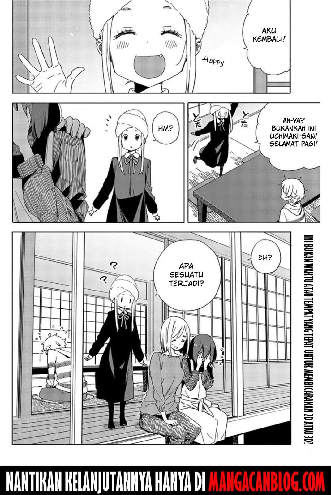 Chapter 71 - halaman 31