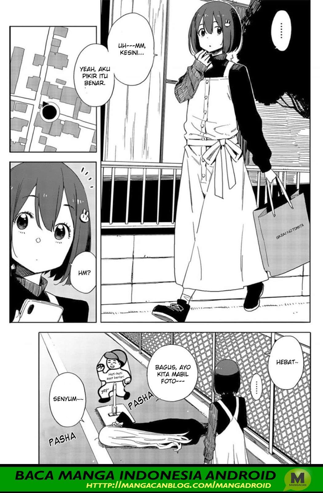 Chapter 71 - halaman 8