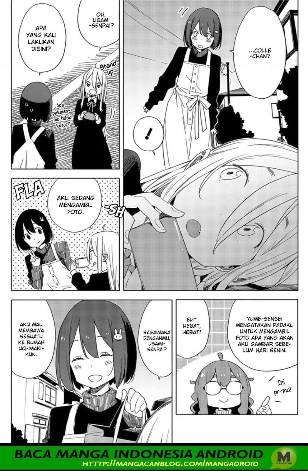 Chapter 71 - halaman 9