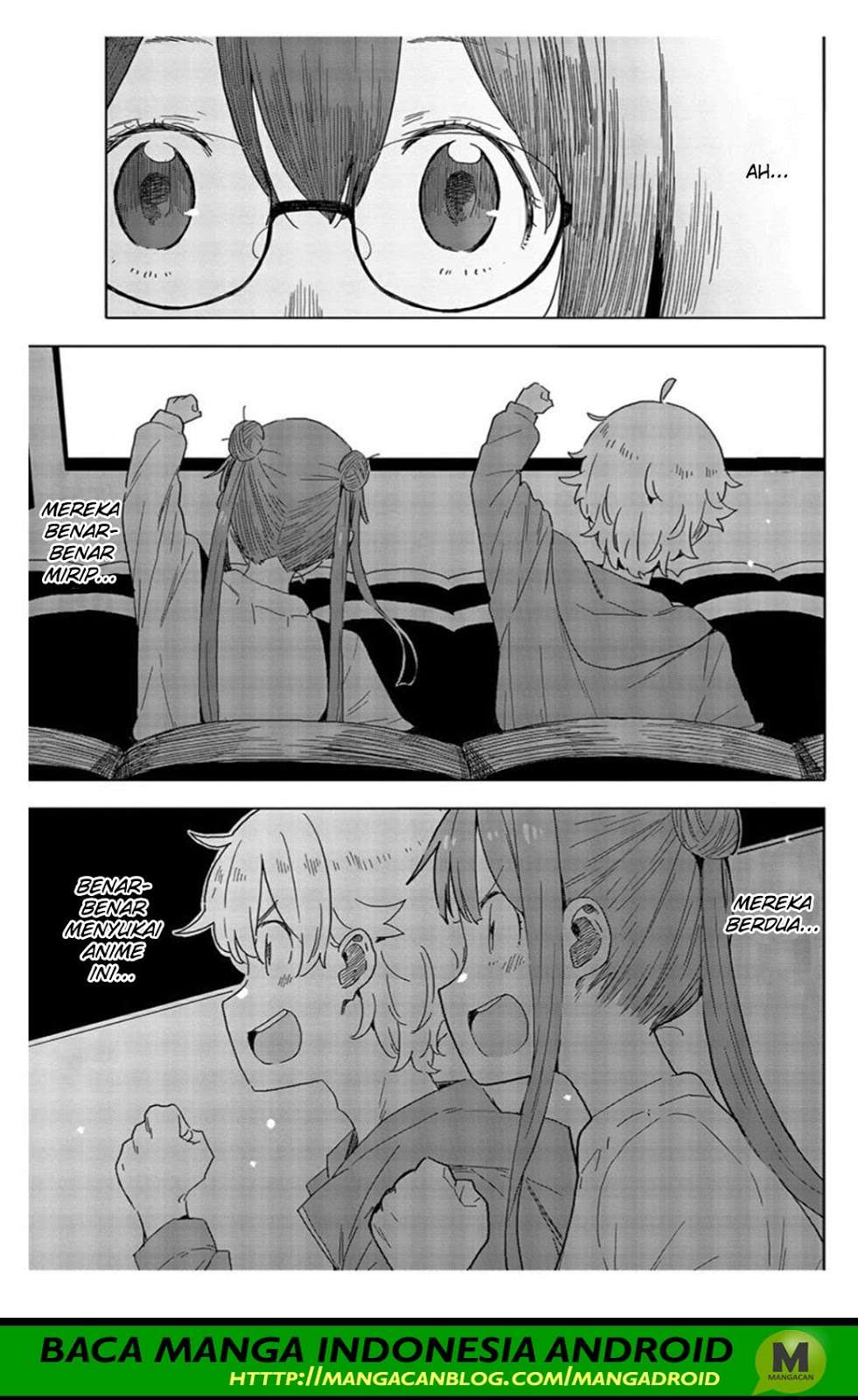 Chapter 70 - halaman 14