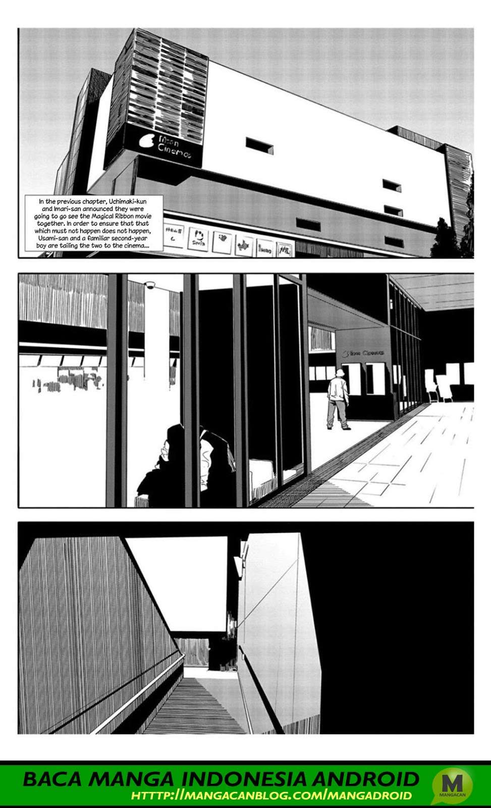 Chapter 70 - halaman 3