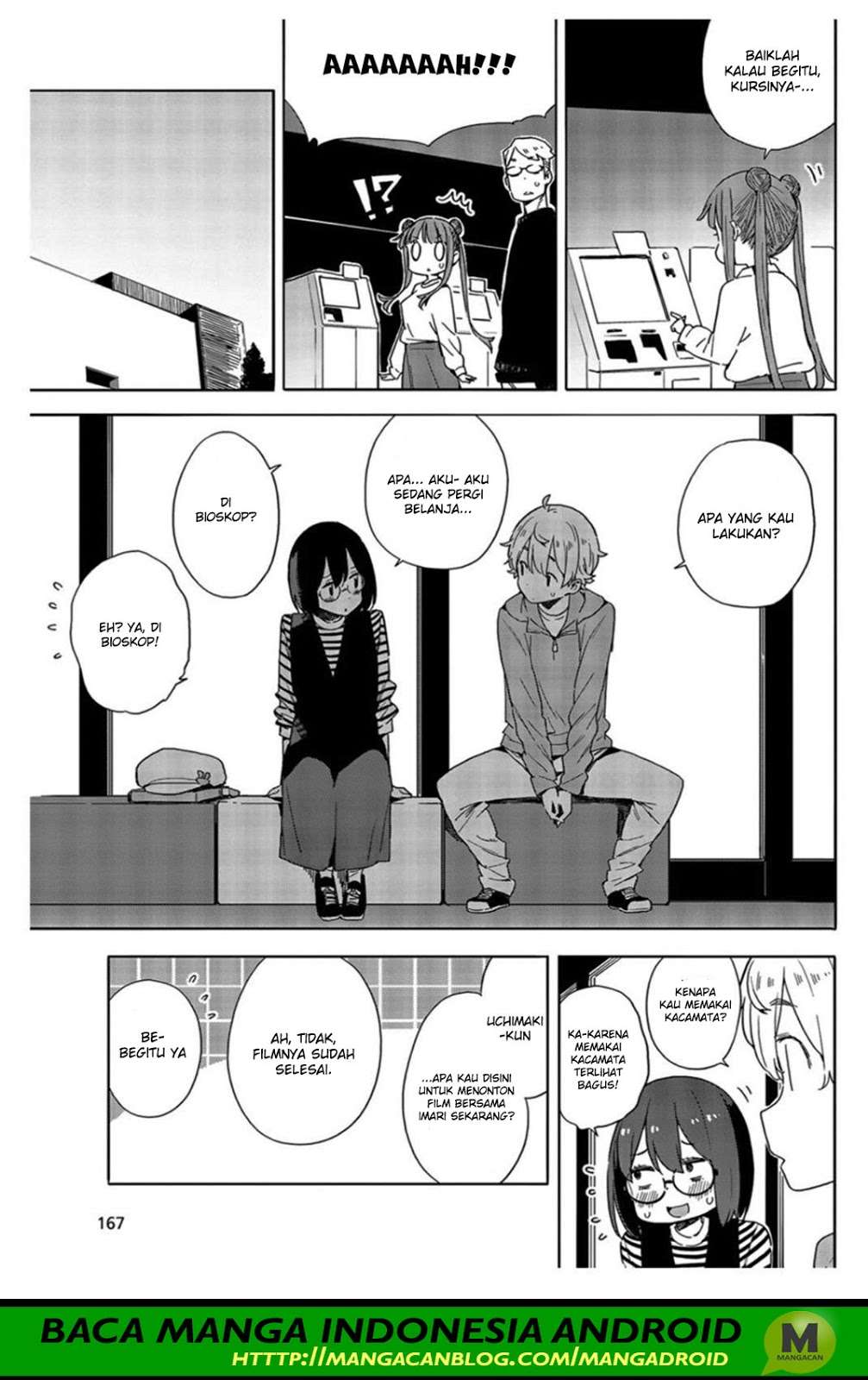 Chapter 70 - halaman 24