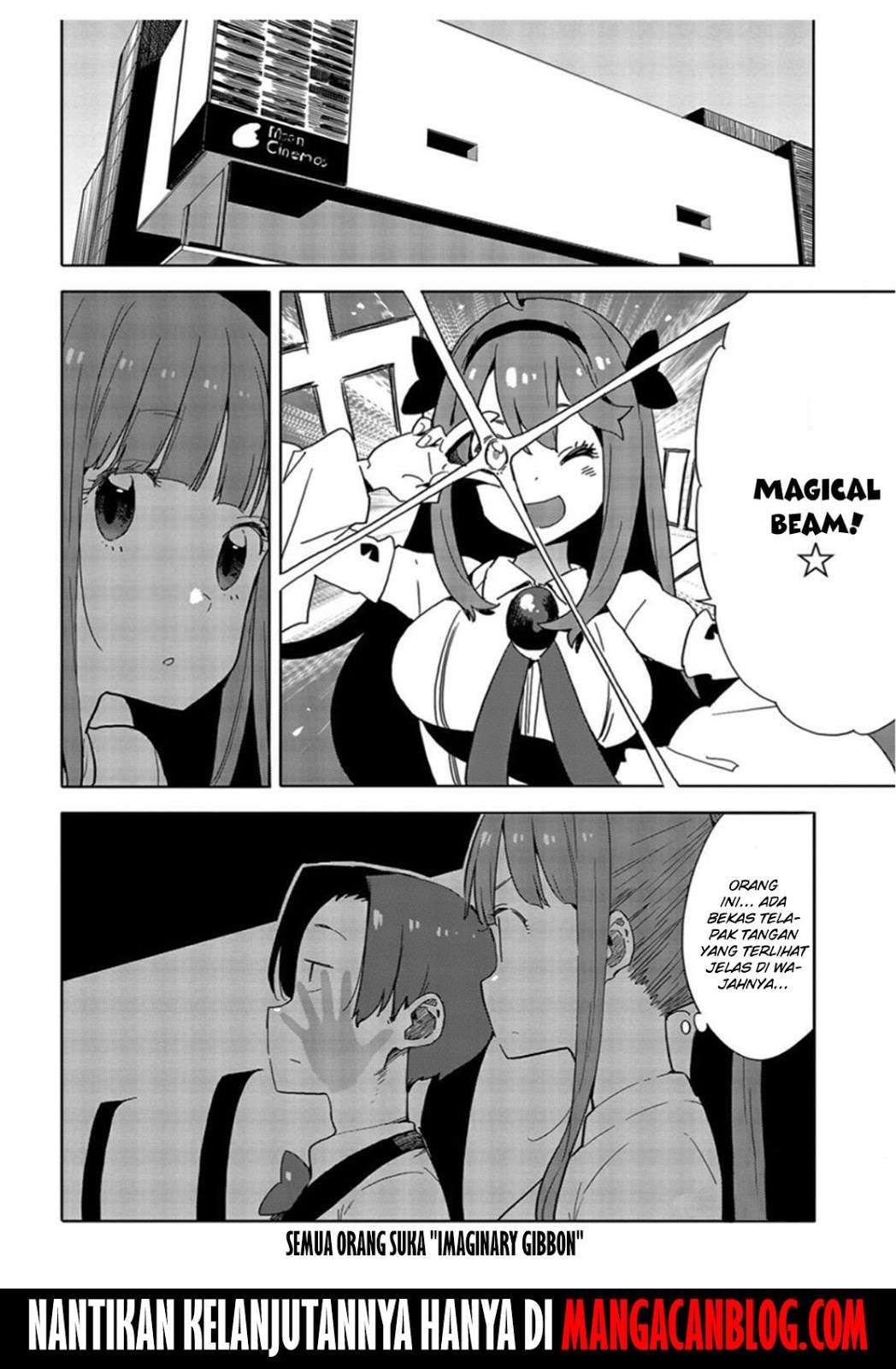 Chapter 70 - halaman 27