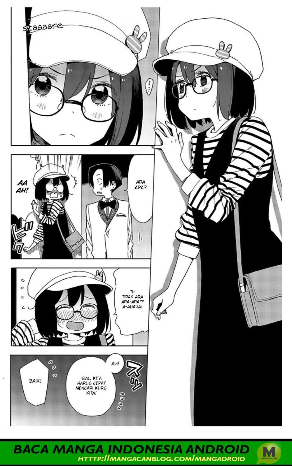 Chapter 70 - halaman 5