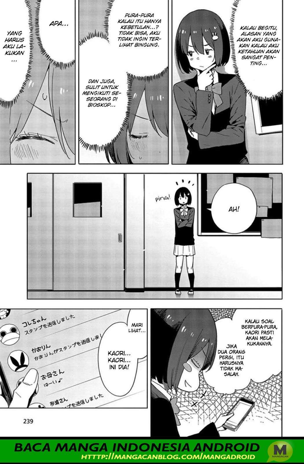 Chapter 69 - halaman 12