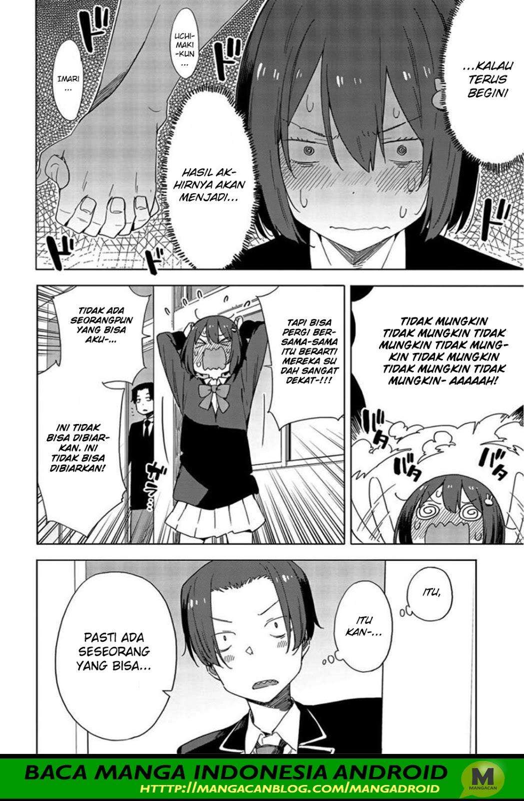 Chapter 69 - halaman 15