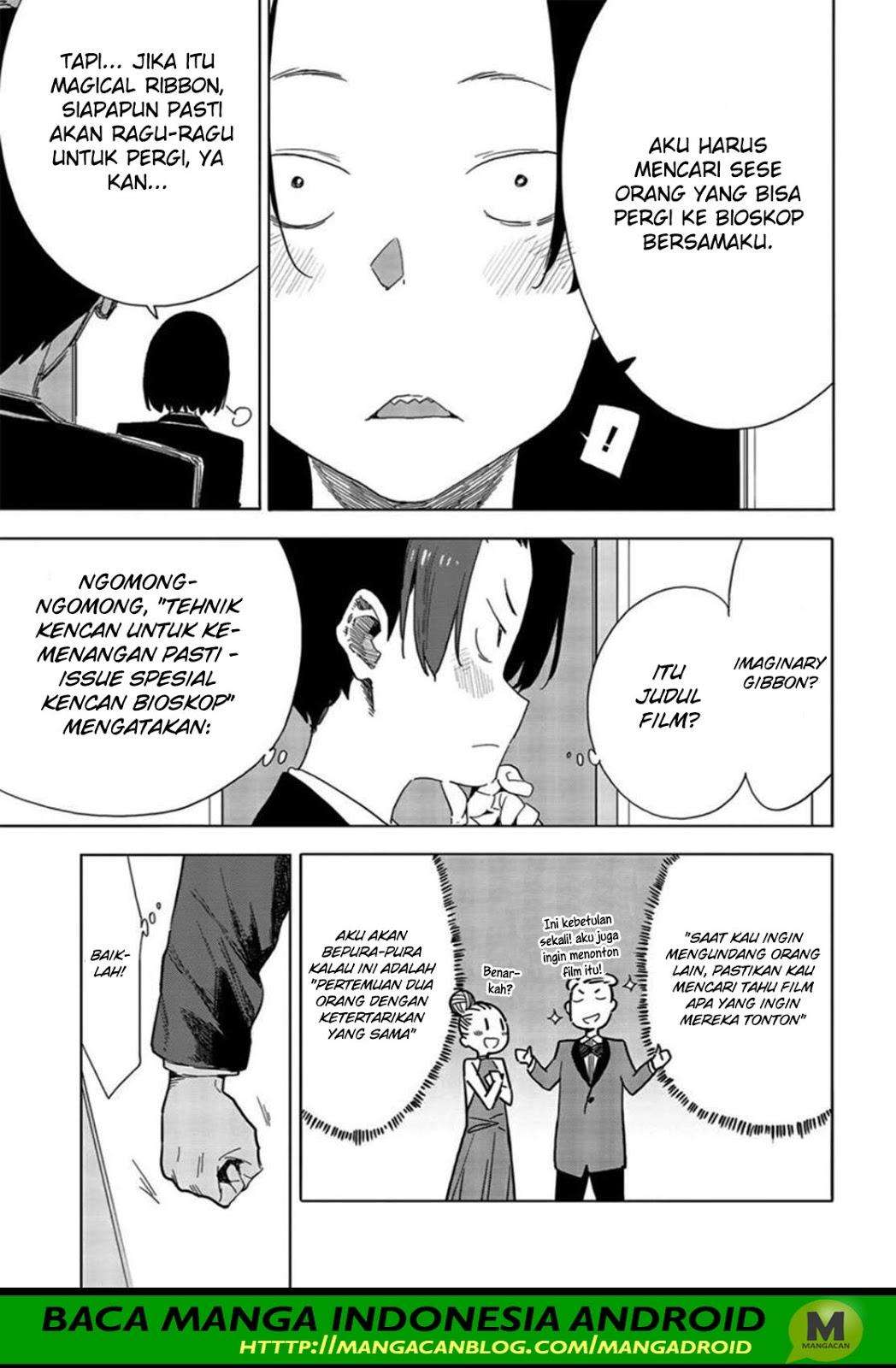Chapter 69 - halaman 16