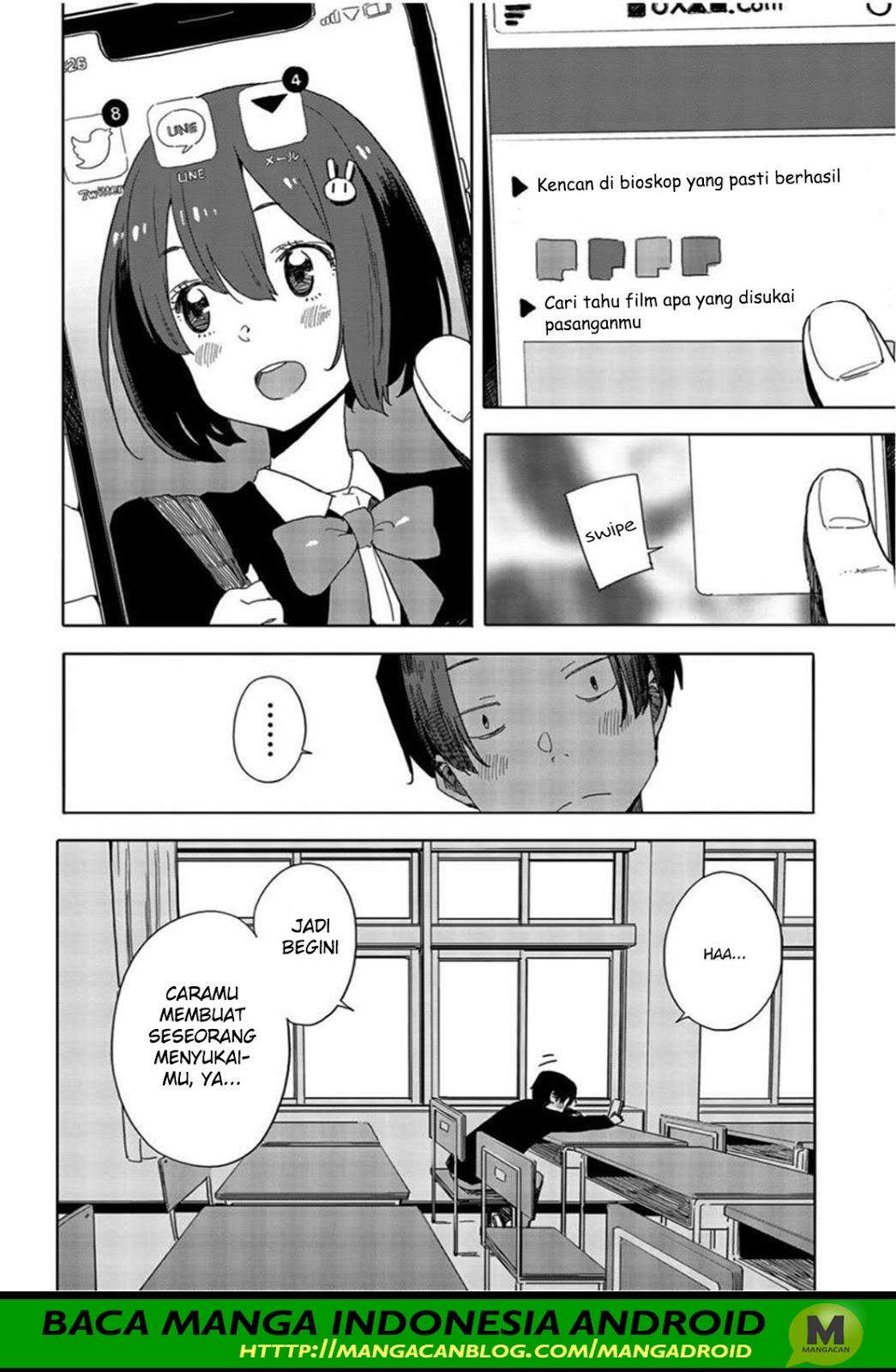 Chapter 69 - halaman 3