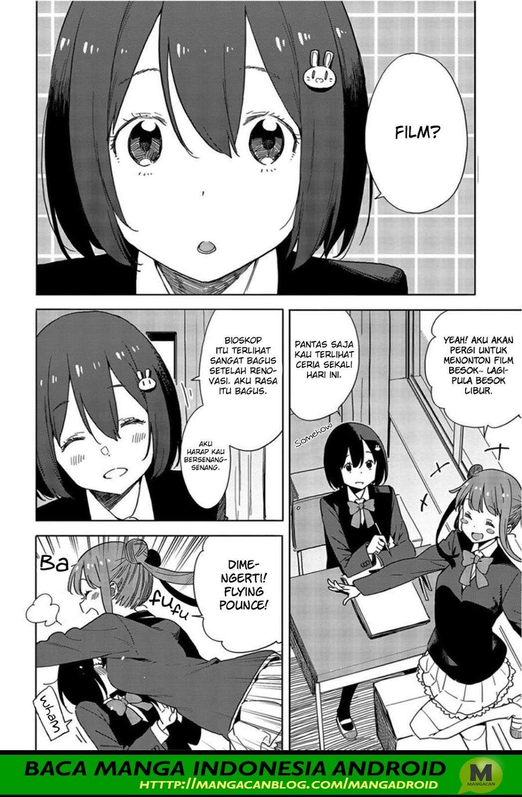 Chapter 69 - halaman 5