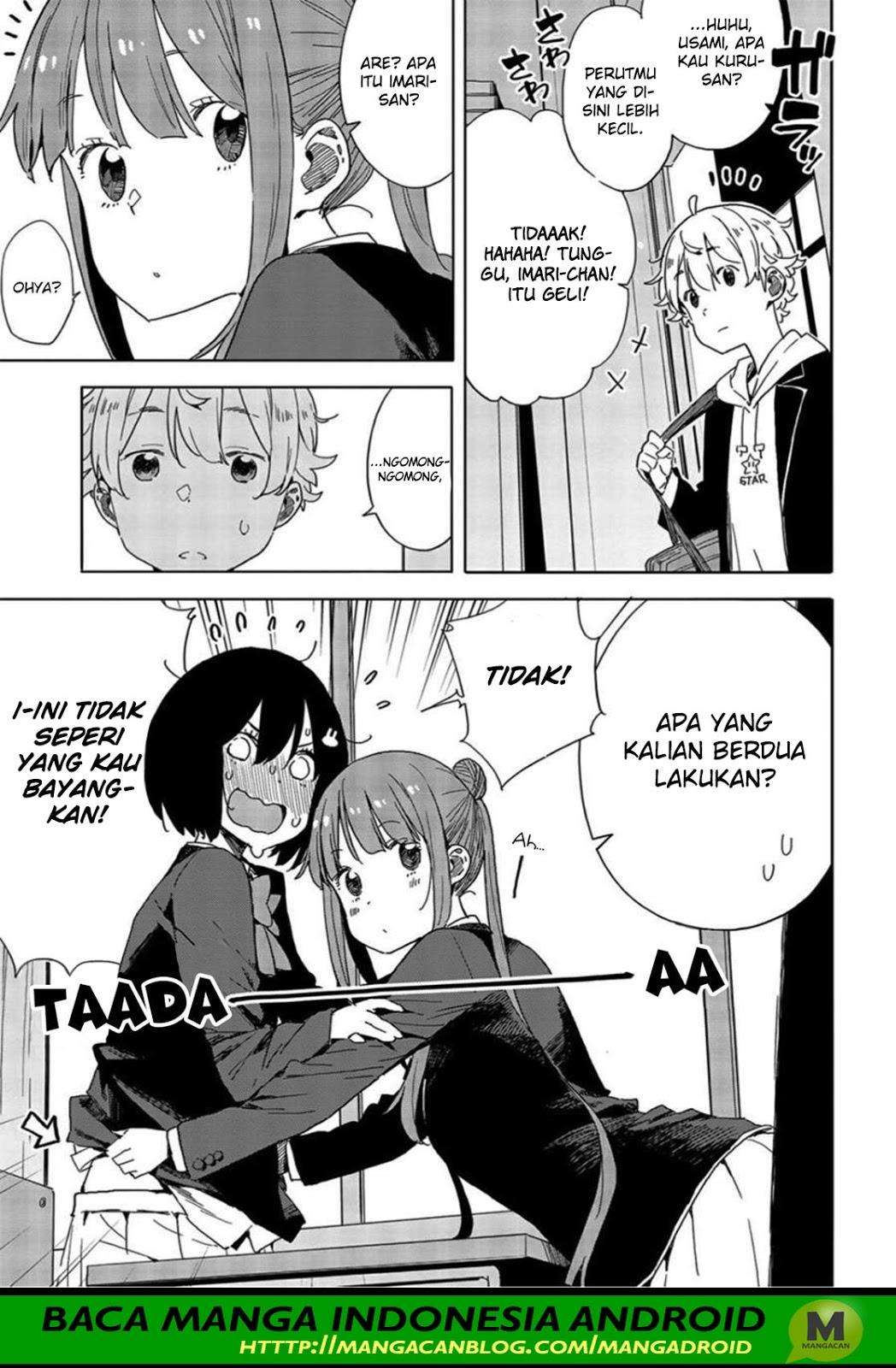 Chapter 69 - halaman 6