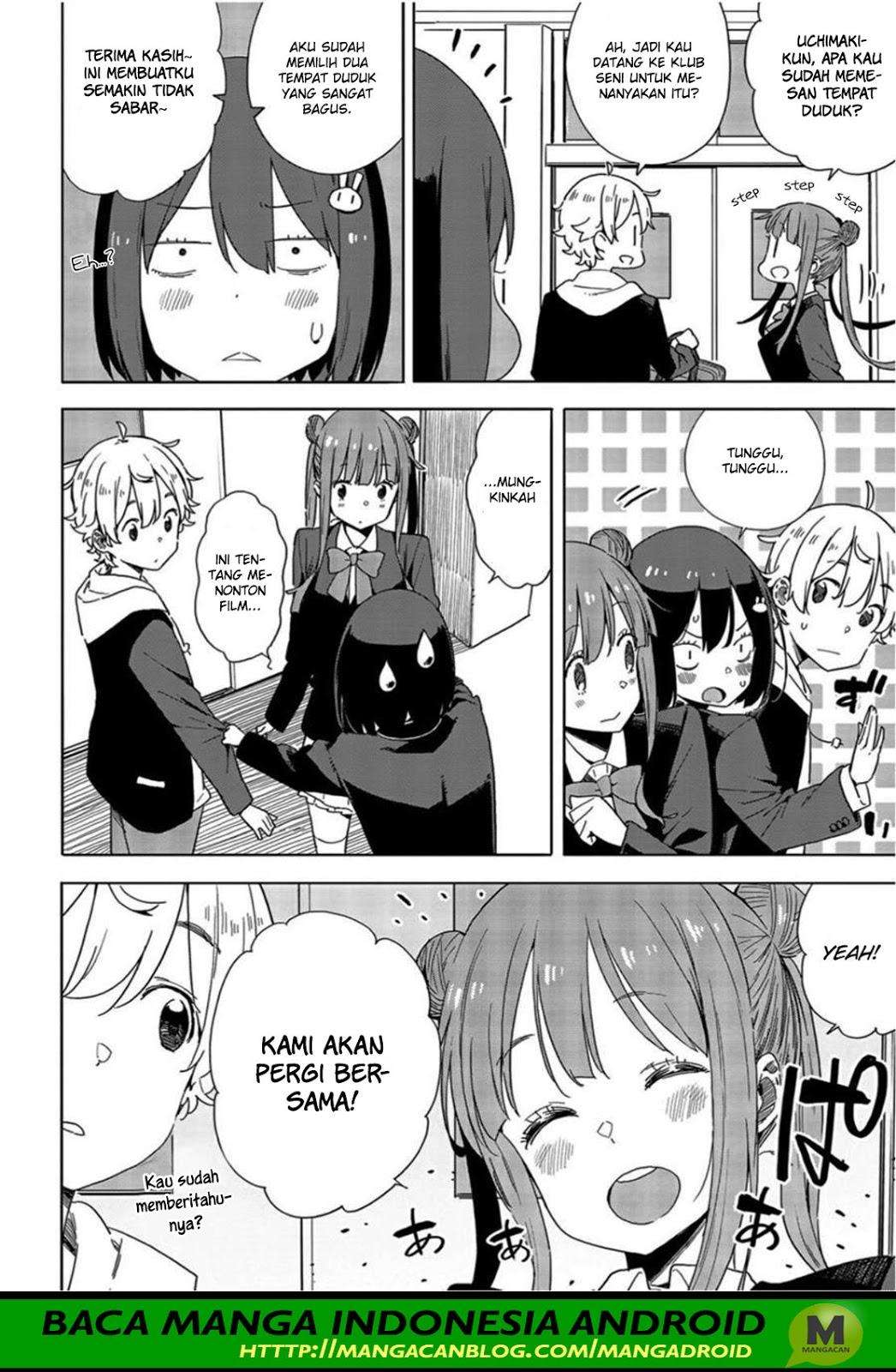 Chapter 69 - halaman 7