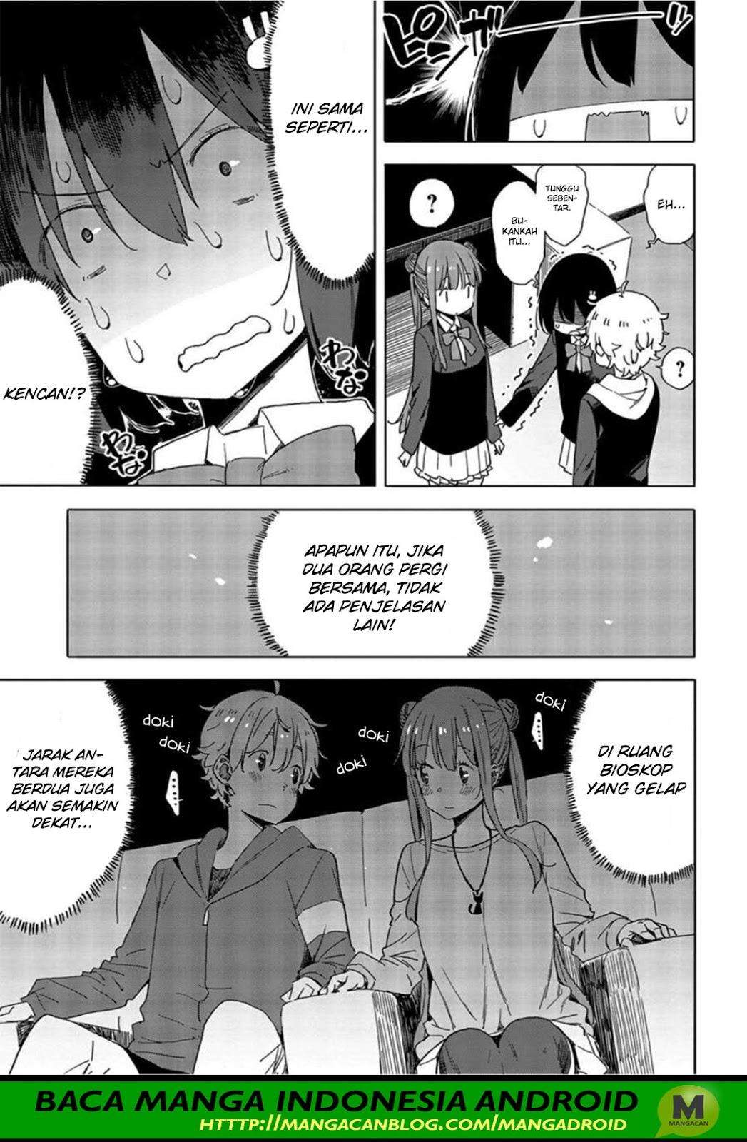 Chapter 69 - halaman 8