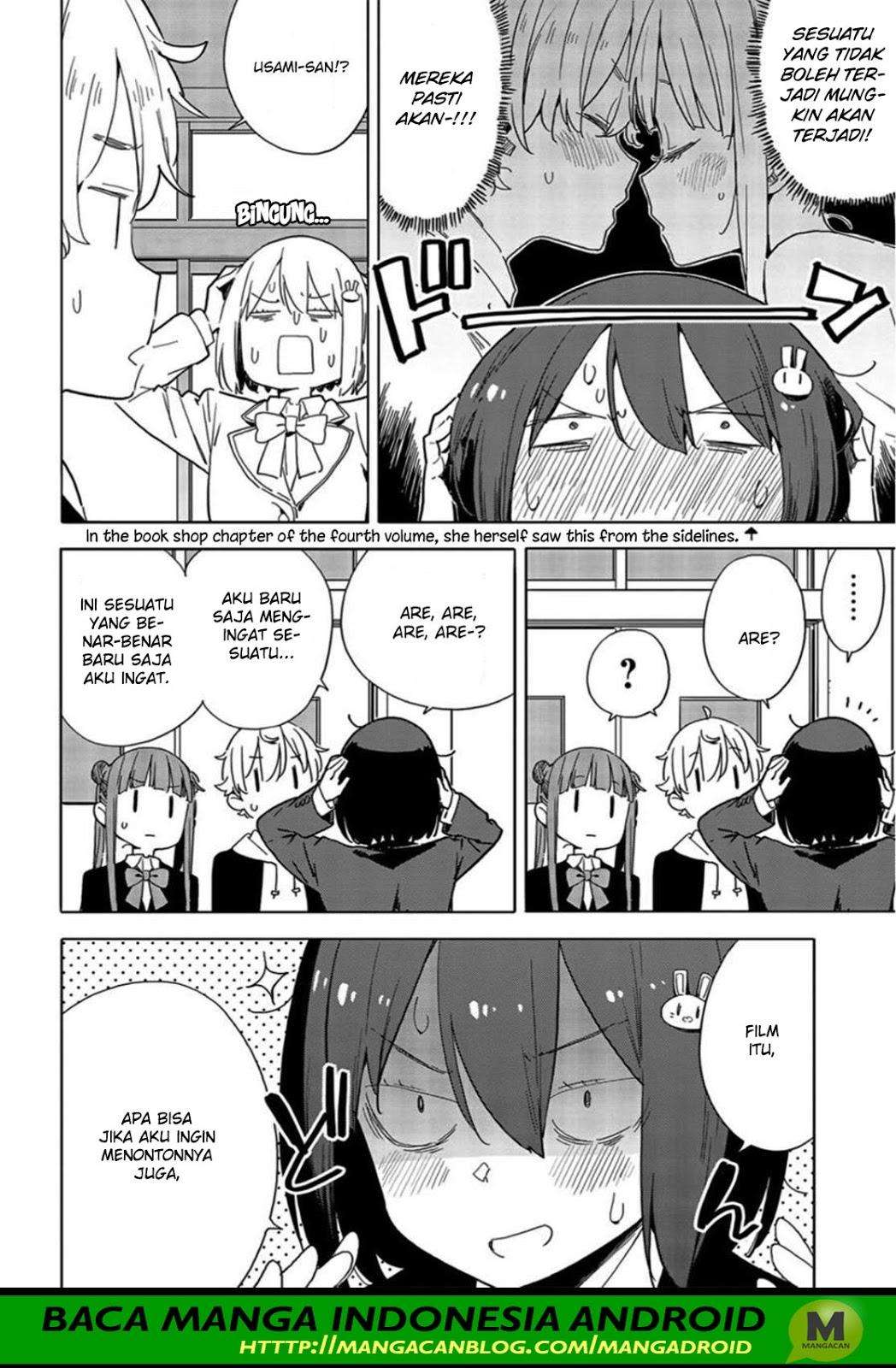 Chapter 69 - halaman 9