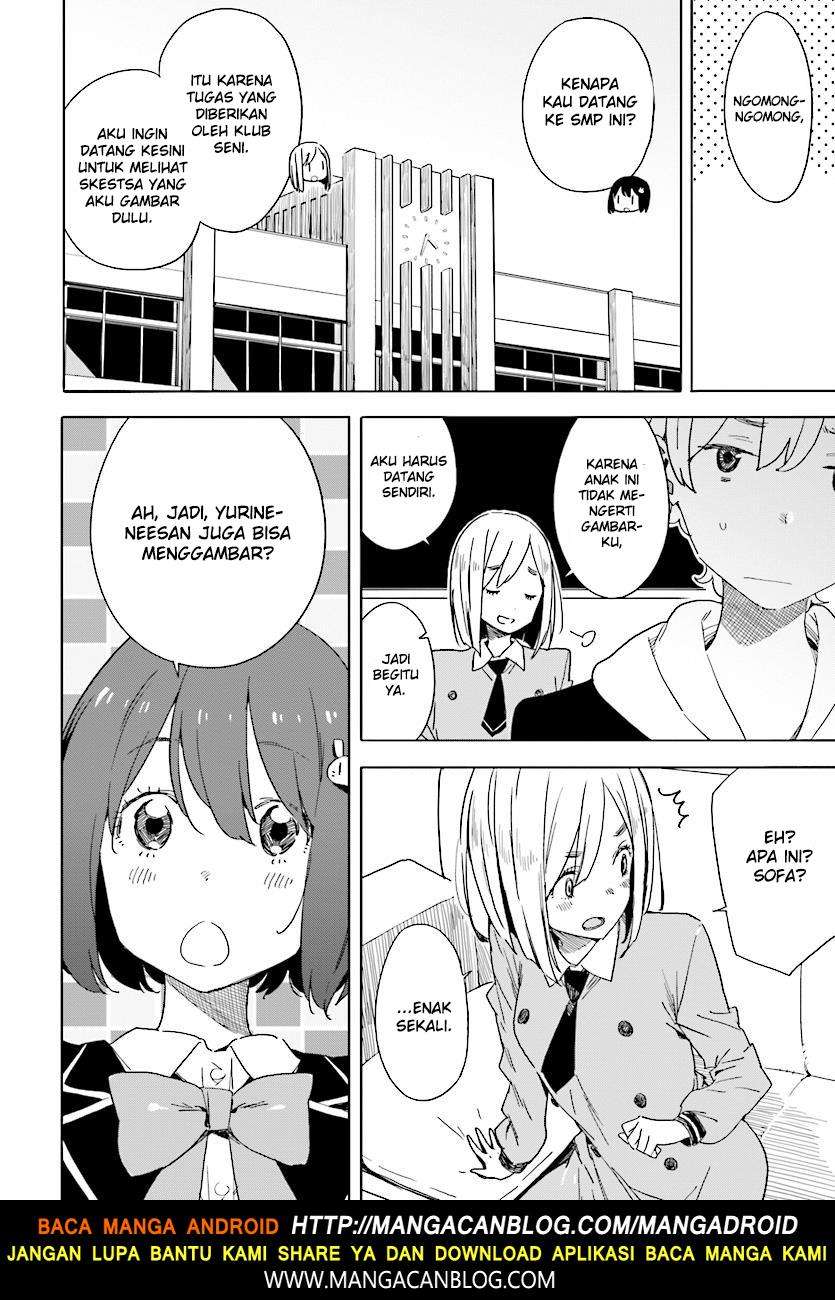 Chapter 67 - halaman 15